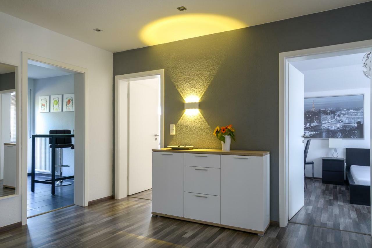 Apartment Business ++ Hochwertige Ausstattung Paderborn