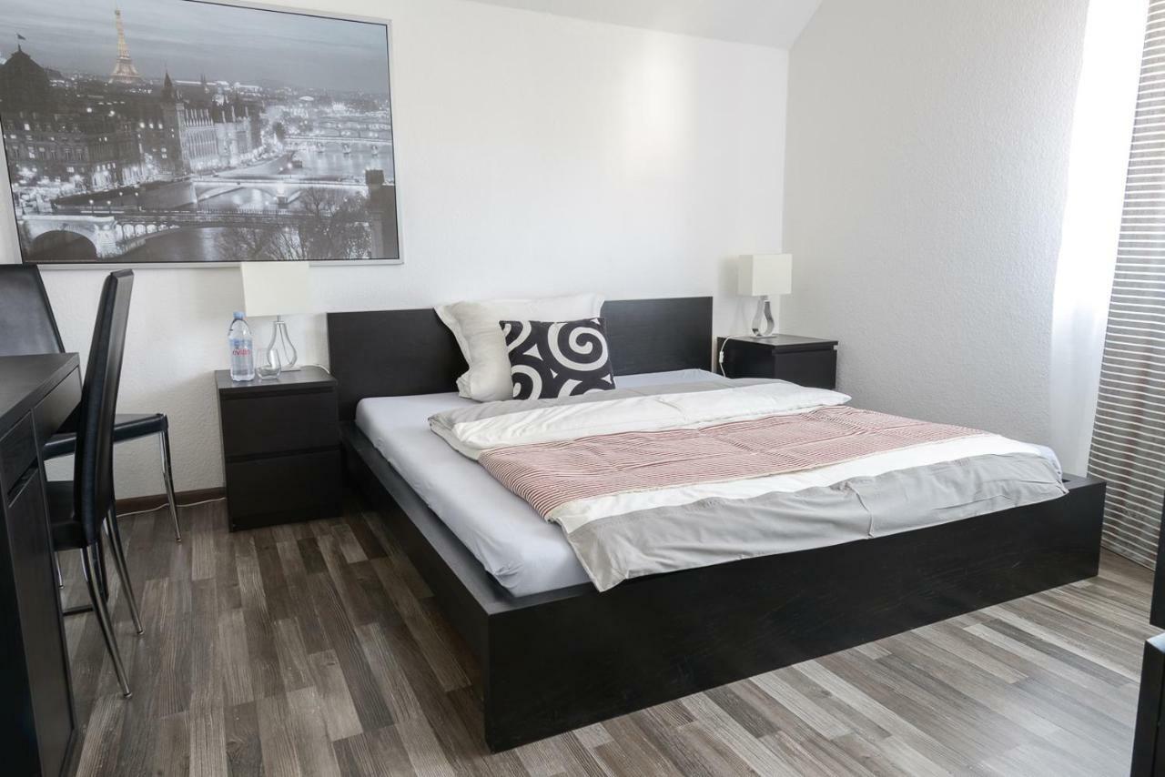 Apartment Business ++ Hochwertige Ausstattung