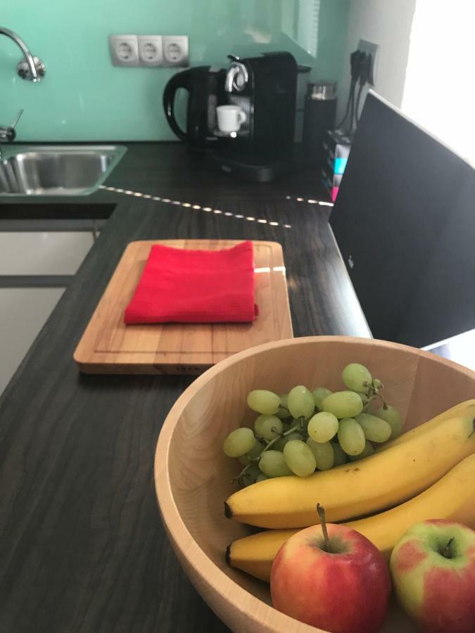 Apartment Business ++ Hochwertige Ausstattung