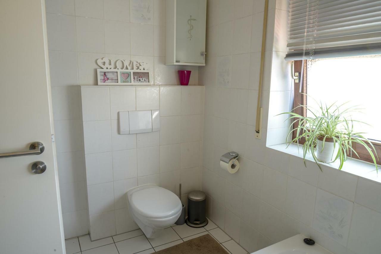 Business ++ Hochwertige Ausstattung Apartment