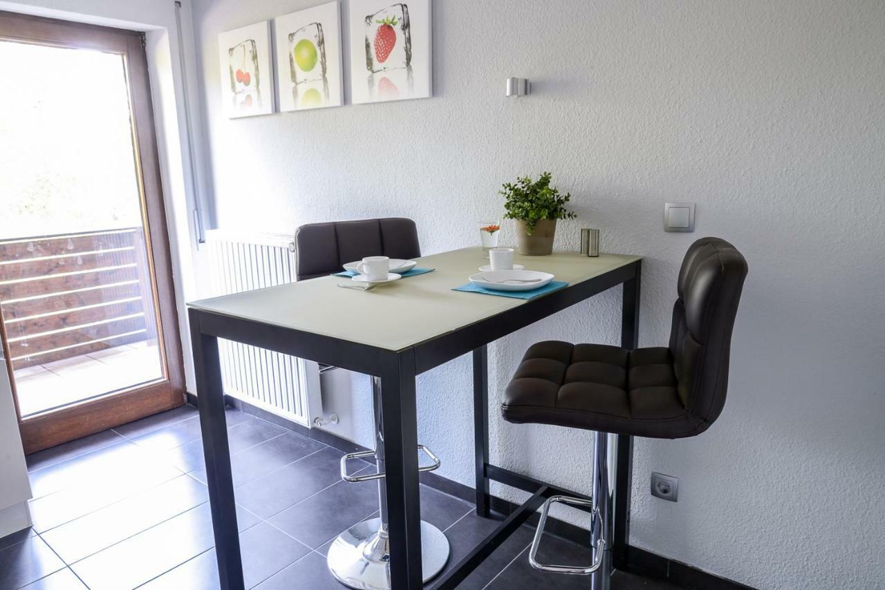 Business ++ Hochwertige Ausstattung Apartment